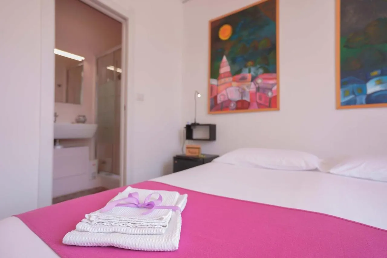 Casa Diaz Hotel Cagliari 2*,  Italy