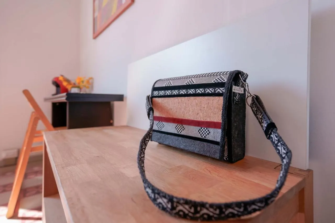 ** Guest house Casa Diaz Hotel Cagliari Italy