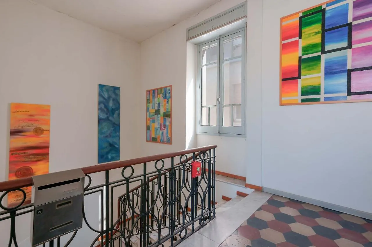 Casa Diaz Hotel Cagliari