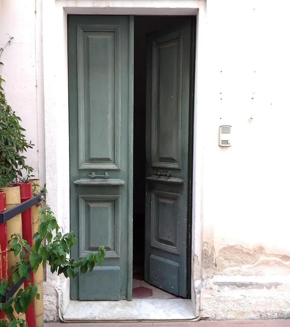 卡利亚里 Casa Diaz酒店 意大利
