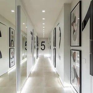  Affittacamere Casa Lounge Istria