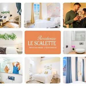  Affittacamere Residenza Le Scalette