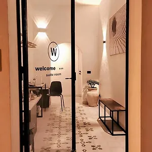 Welcome Italia