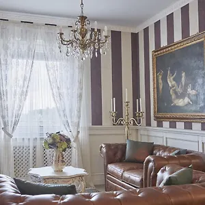 La Zarabba Boutique Italia