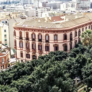 Al Bastione Di ** Cagliari
