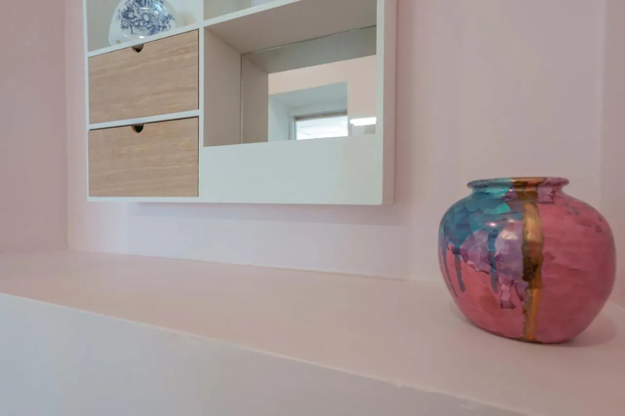 Hotel Casa Diaz Cagliari Affittacamere