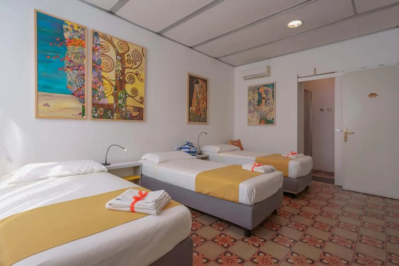 Affittacamere Hotel Casa Diaz Cagliari