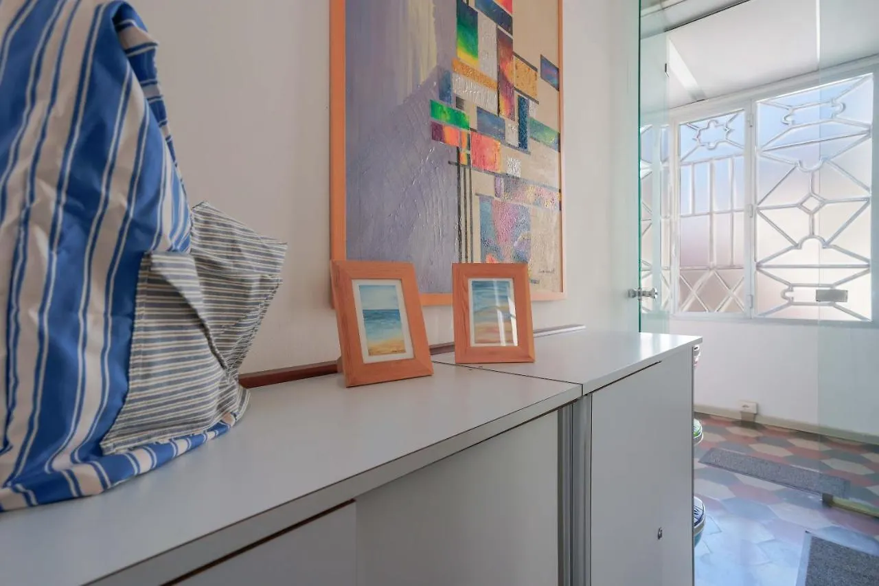 Hotel Casa Diaz Cagliari 2*,