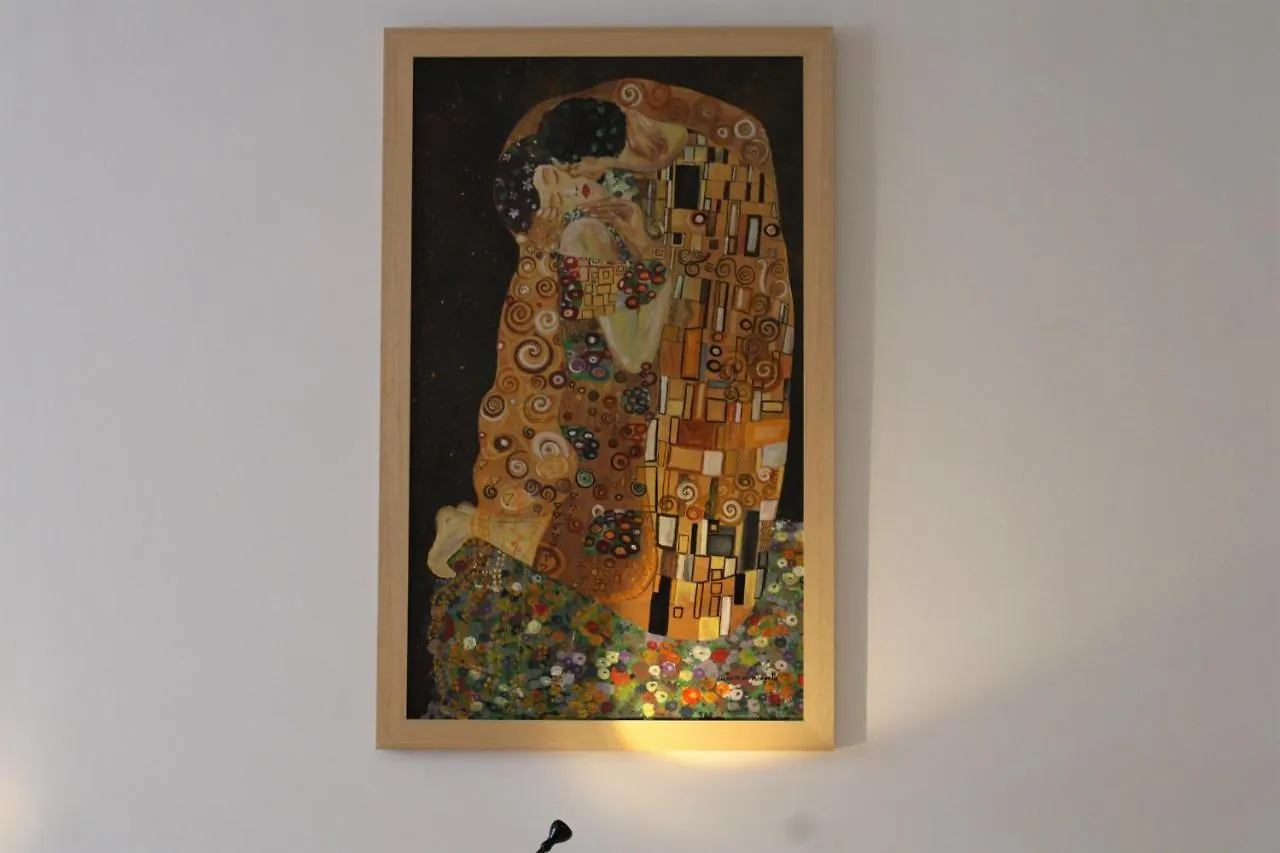 Hotel Casa Diaz Cagliari