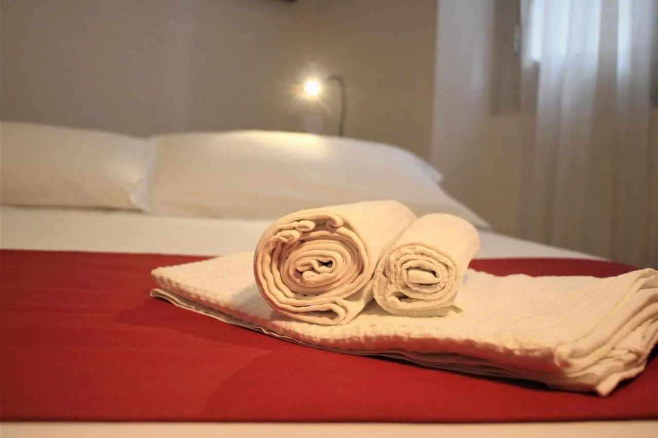 Affittacamere Hotel Casa Diaz Cagliari