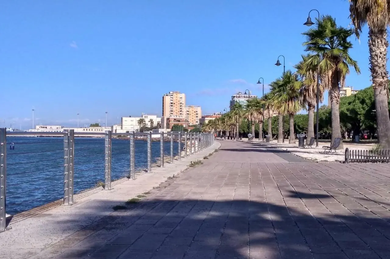 Hotel Casa Diaz Cagliari