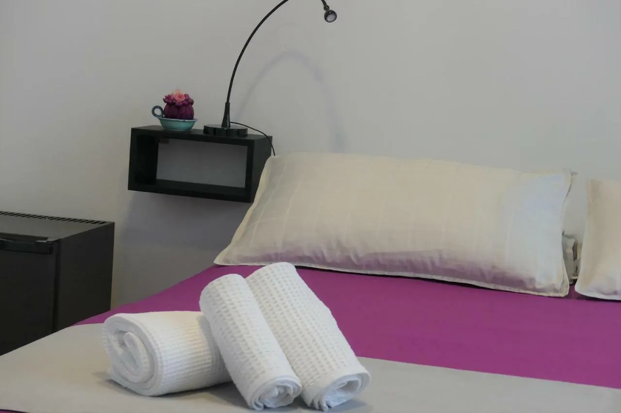 Hotel Casa Diaz Cagliari 2*,  Italia