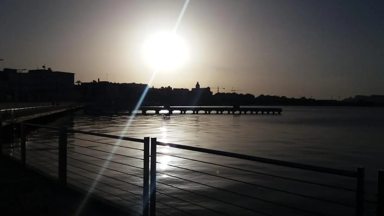 Hotel Casa Diaz Cagliari