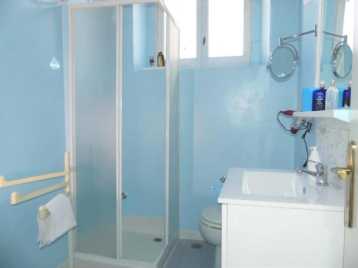 Hotel Casa Diaz Cagliari